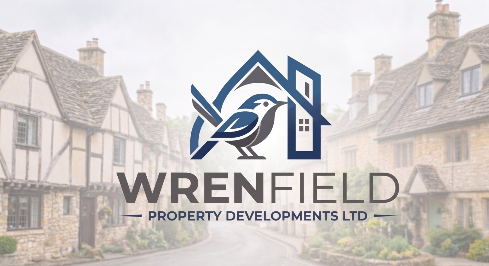 Wrenfield Property Developments Ltd logo
